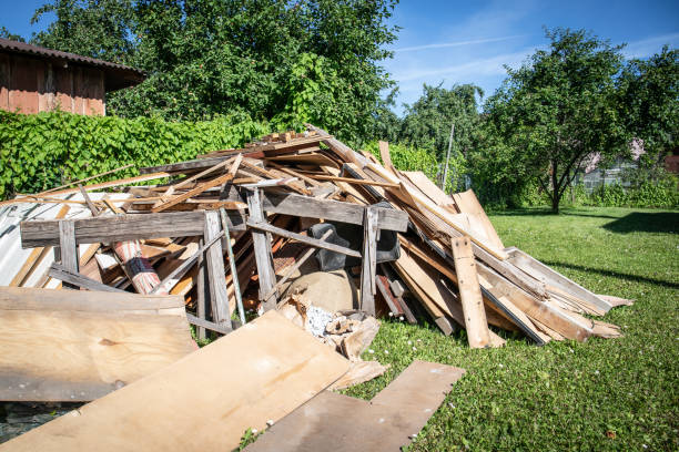 Best Green Junk Removal in Fox Chapel, PA